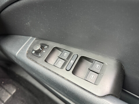 Skoda Superb HATCHBACK SE 4x4 35,200 MILES 30