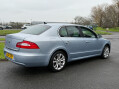 Skoda Superb HATCHBACK SE 4x4 35,200 MILES 4
