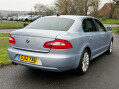 Skoda Superb HATCHBACK SE 4x4 35,200 MILES 32
