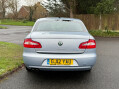 Skoda Superb HATCHBACK SE 4x4 35,200 MILES 5