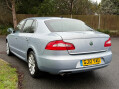 Skoda Superb HATCHBACK SE 4x4 35,200 MILES 16