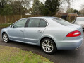Skoda Superb HATCHBACK SE 4x4 35,200 MILES 6