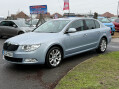 Skoda Superb HATCHBACK SE 4x4 35,200 MILES 8