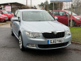 Skoda Superb HATCHBACK SE 4x4 35,200 MILES 33