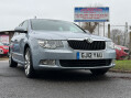 Skoda Superb HATCHBACK SE 4x4 35,200 MILES 28