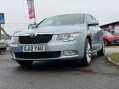 Skoda Superb HATCHBACK SE 4x4 35,200 MILES 34