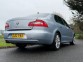 Skoda Superb HATCHBACK SE 4x4 35,200 MILES 21