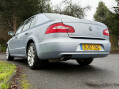 Skoda Superb HATCHBACK SE 4x4 35,200 MILES 23