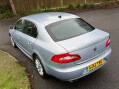 Skoda Superb HATCHBACK SE 4x4 35,200 MILES 35
