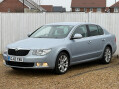 Skoda Superb HATCHBACK SE 4x4 35,200 MILES 1