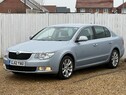 Skoda Superb HATCHBACK SE 4x4 35,200 MILES