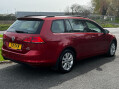 Volkswagen Golf SE TSI BLUEMOTION TECH AUTO ESTATE 4