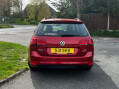 Volkswagen Golf SE TSI BLUEMOTION TECH AUTO ESTATE 5
