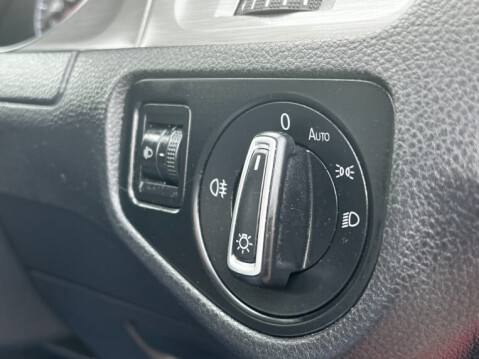 Volkswagen Golf SE TSI BLUEMOTION TECH AUTO ESTATE 21
