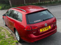 Volkswagen Golf SE TSI BLUEMOTION TECH AUTO ESTATE 14