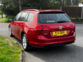 Volkswagen Golf SE TSI BLUEMOTION TECH AUTO ESTATE 29