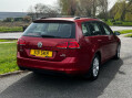 Volkswagen Golf SE TSI BLUEMOTION TECH AUTO ESTATE 24