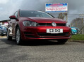 Volkswagen Golf SE TSI BLUEMOTION TECH AUTO ESTATE 20