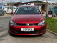 Volkswagen Golf SE TSI BLUEMOTION TECH AUTO ESTATE 9