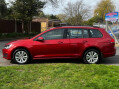 Volkswagen Golf SE TSI BLUEMOTION TECH AUTO ESTATE 7