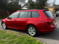 Volkswagen Golf SE TSI BLUEMOTION TECH AUTO ESTATE 6