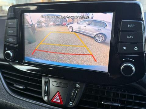 Hyundai i30 T-GDI PREMIUM AUTO **SORRY NOW SOLD ** 19