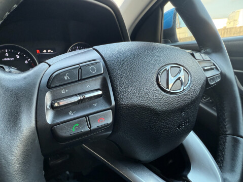 Hyundai i30 T-GDI PREMIUM AUTO **SORRY NOW SOLD ** 29