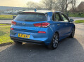 Hyundai i30 T-GDI PREMIUM AUTO **SORRY NOW SOLD ** 22