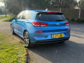Hyundai i30 T-GDI PREMIUM AUTO **SORRY NOW SOLD ** 30