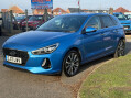 Hyundai i30 T-GDI PREMIUM AUTO **SORRY NOW SOLD ** 10