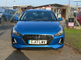 Hyundai i30 T-GDI PREMIUM AUTO **SORRY NOW SOLD ** 11