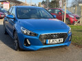 Hyundai i30 T-GDI PREMIUM AUTO **SORRY NOW SOLD ** 24
