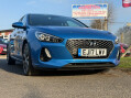 Hyundai i30 T-GDI PREMIUM AUTO **SORRY NOW SOLD ** 32