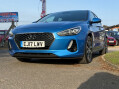 Hyundai i30 T-GDI PREMIUM AUTO **SORRY NOW SOLD ** 26
