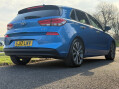 Hyundai i30 T-GDI PREMIUM AUTO **SORRY NOW SOLD ** 42