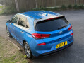 Hyundai i30 T-GDI PREMIUM AUTO **SORRY NOW SOLD ** 34