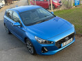 Hyundai i30 T-GDI PREMIUM AUTO **SORRY NOW SOLD ** 40