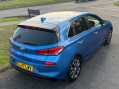 Hyundai i30 T-GDI PREMIUM AUTO **SORRY NOW SOLD ** 44