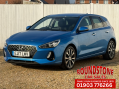 Hyundai i30 T-GDI PREMIUM AUTO **SORRY NOW SOLD ** 2