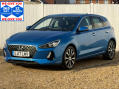 Hyundai i30 T-GDI PREMIUM AUTO **SORRY NOW SOLD ** 1
