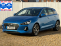 Hyundai i30 T-GDI PREMIUM AUTO **SORRY NOW SOLD **