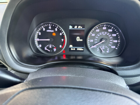 Hyundai i30 T-GDI PREMIUM AUTO **SORRY NOW SOLD ** 13