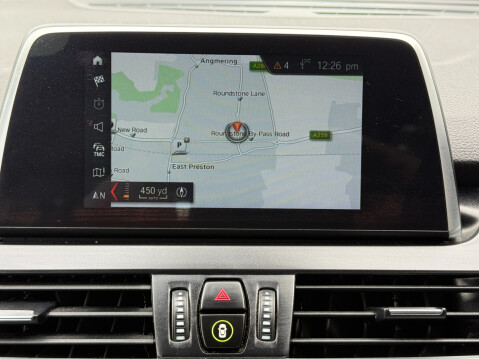 BMW 2 Series 218I SPORT ACTIVE TOURER **SORRY NOW SOLD** 15