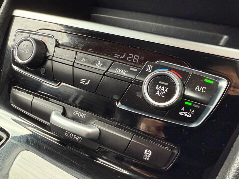BMW 2 Series 218I SPORT ACTIVE TOURER **SORRY NOW SOLD** 27