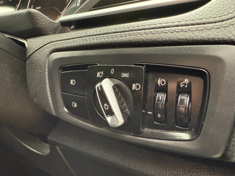 BMW 2 Series 218I SPORT ACTIVE TOURER **SORRY NOW SOLD** 33