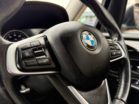 BMW 2 Series 218I SPORT ACTIVE TOURER **SORRY NOW SOLD** 26