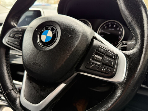 BMW 2 Series 218I SPORT ACTIVE TOURER **SORRY NOW SOLD** 30