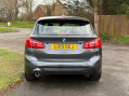 BMW 2 Series 218I SPORT ACTIVE TOURER **SORRY NOW SOLD** 7