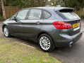 BMW 2 Series 218I SPORT ACTIVE TOURER **SORRY NOW SOLD** 8