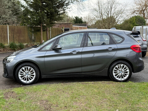 BMW 2 Series 218I SPORT ACTIVE TOURER **SORRY NOW SOLD** 9